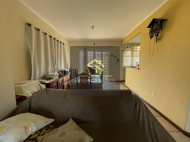 Casa com 525m² 3 quartos e 5 banheiros, à venda, no bairro Condomínio Delle Stelle em Louveira