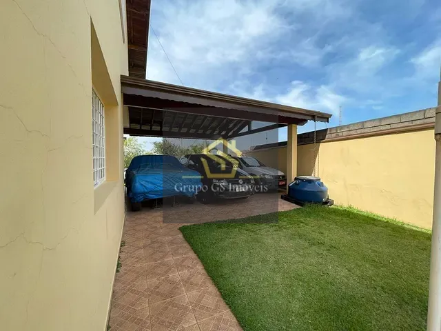 Casa com 525m² 3 quartos e 5 banheiros, à venda, no bairro Condomínio Delle Stelle em Louveira