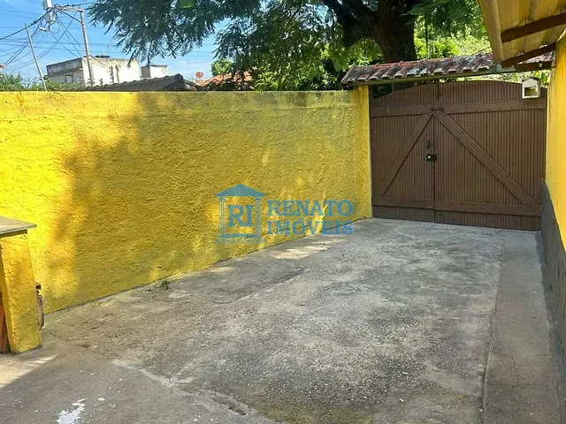 Casa 1 quarto e 1 banheiro, para alugar, no bairro Centro em Maricá