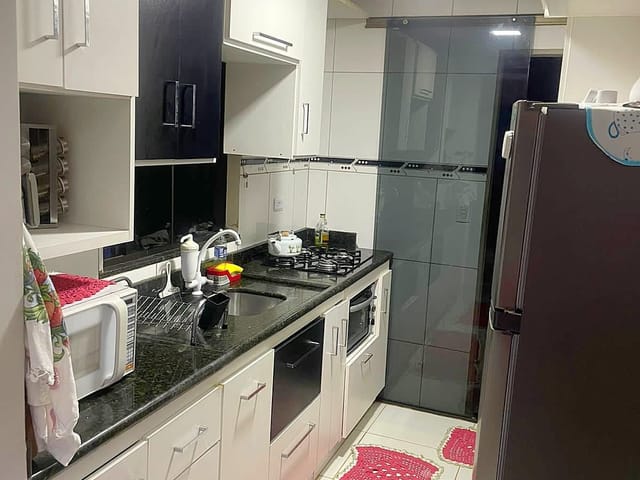 Casa 2 quartos e 2 banheiros, à venda, no bairro Centenário em Campo Grande