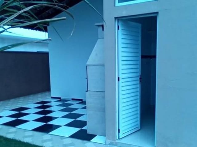Foto do Casa - Casa com 3 dormitórios à venda, 153 m² por R$ 742.000 - Jardim Primavera - Itupeva/SP | RUSSI IMÓVEIS