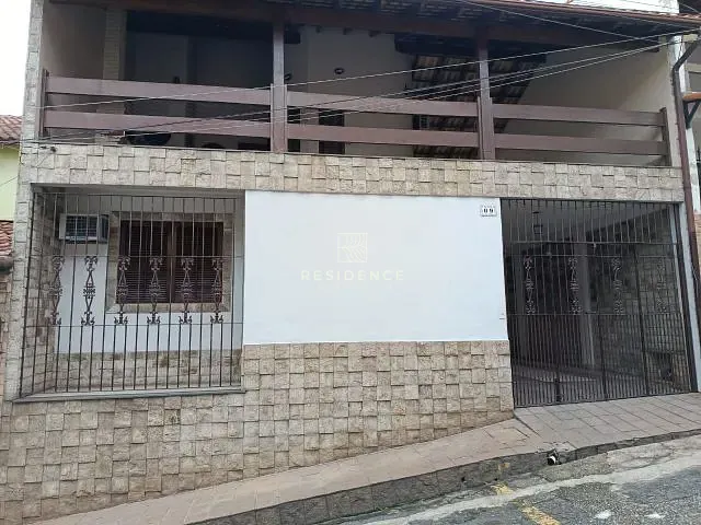 Casa 3 quartos e 2 banheiros, à venda, no bairro Retiro em Volta Redonda