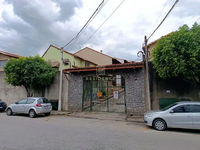 Casa 3 quartos e 2 banheiros, à venda, no bairro Retiro em Volta Redonda