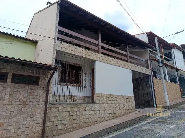 Casa 3 quartos e 2 banheiros, à venda, no bairro Retiro em Volta Redonda