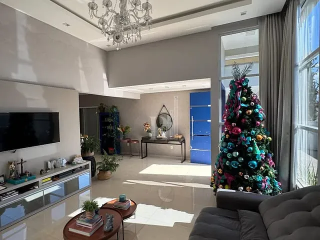 Casa com 315m² 3 quartos e 3 banheiros, à venda, no bairro Universitário em Tijucas