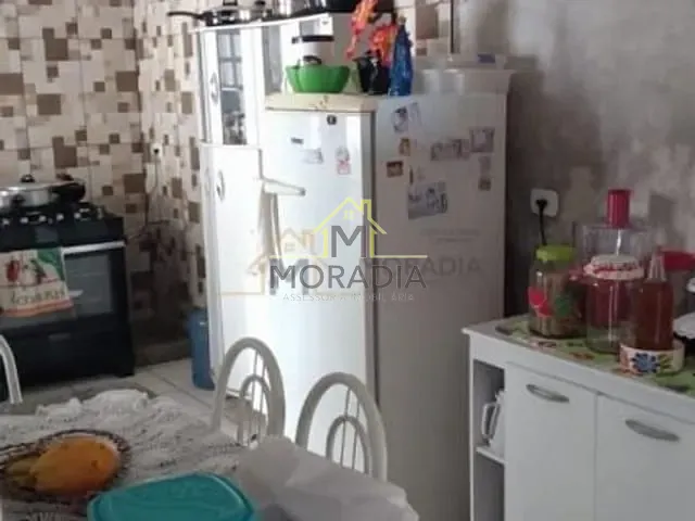Casa com 220m² 2 quartos e 1 banheiro, à venda, no bairro Parque dos Municípios I em Guaxupé