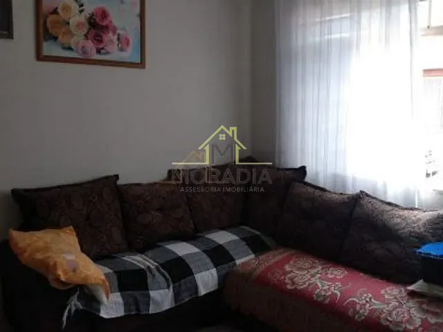 Casa com 220m² 2 quartos e 1 banheiro, à venda, no bairro Parque dos Municípios I em Guaxupé