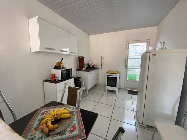 Casa com 180m² 2 quartos e 1 banheiro, à venda, no bairro Adeodato em Santa Luzia