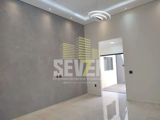 Casa com 200m² 3 quartos e 1 banheiro, à venda, no bairro Jardim Colonial em Bauru