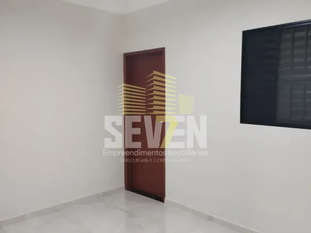 Casa com 200m² 3 quartos e 1 banheiro, à venda, no bairro Jardim Colonial em Bauru