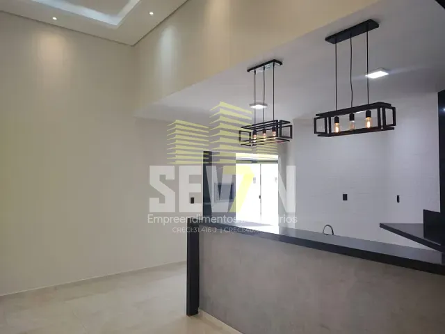 Casa com 200m² 3 quartos e 1 banheiro, à venda, no bairro Jardim Colonial em Bauru