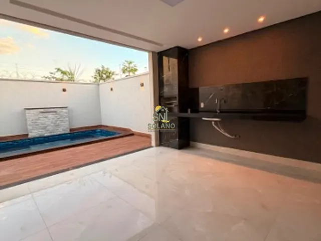 Casa com 245m² 3 quartos e 4 banheiros, à venda, no bairro Parque João Braz - Cidade Industrial em Goiânia