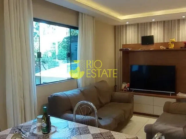 Casa com 218m² 3 quartos e 2 banheiros, à venda, no bairro Loteamento São Vicente em Barra Mansa