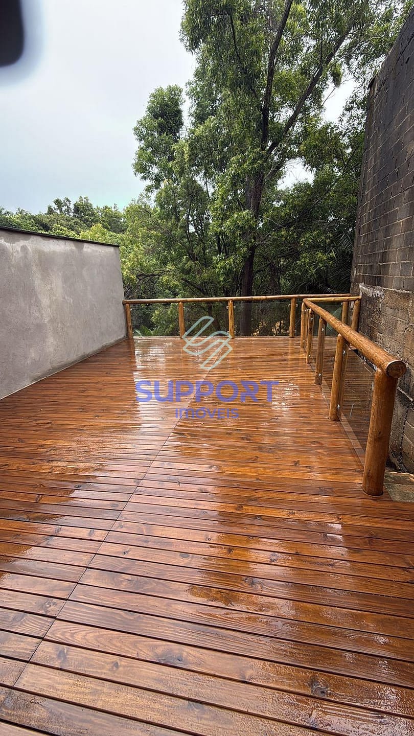 Casa, 4 quartos, 180 m² - Foto 5