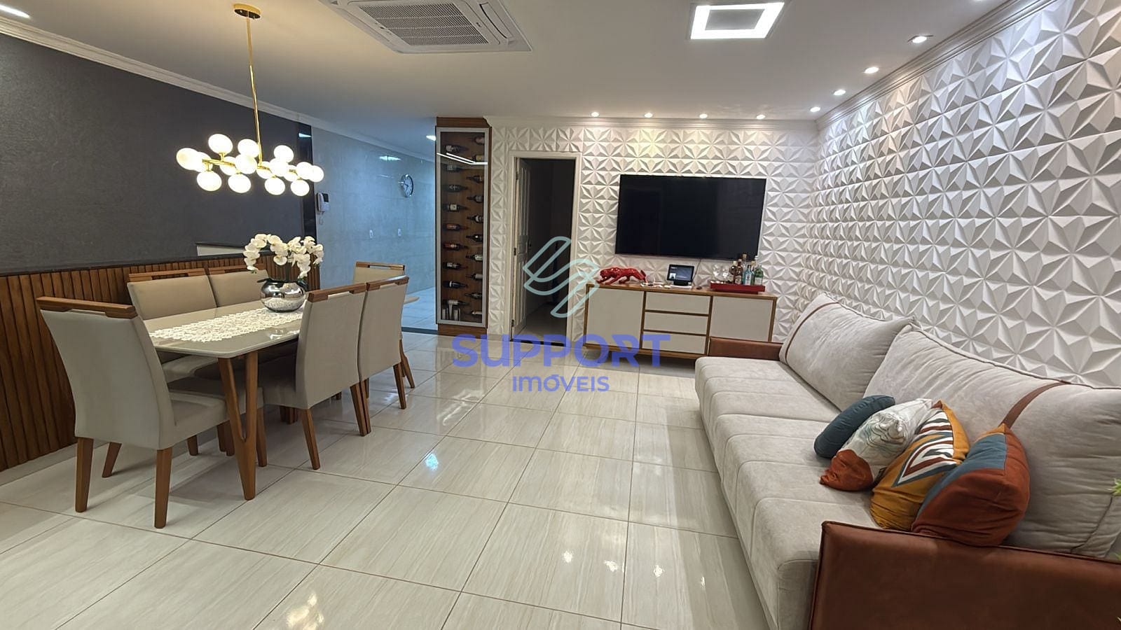 Casa, 4 quartos, 180 m² - Foto 16