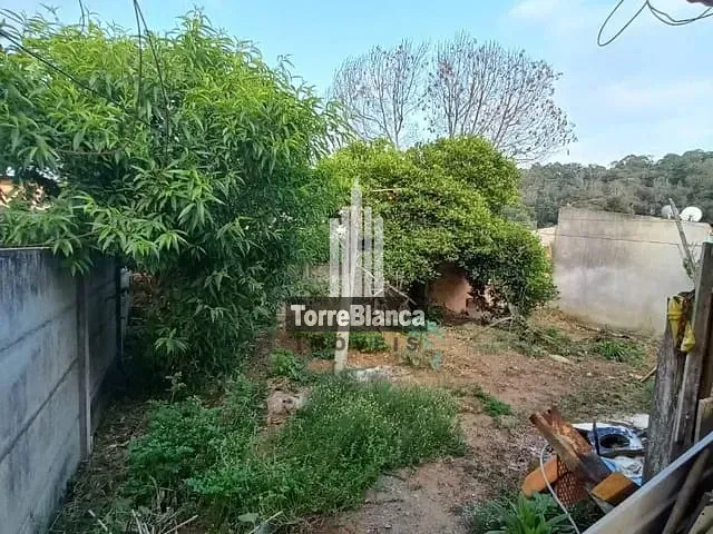 Casa com 275m² 3 quartos e 2 banheiros, à venda, no bairro Contorno em Ponta Grossa