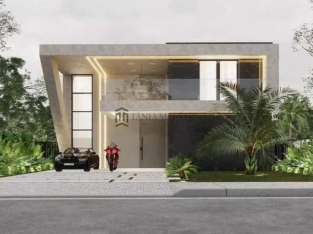 Casa com 535m² 4 quartos e 5 banheiros, à venda, no bairro Curado em Jaboatão dos Guararapes