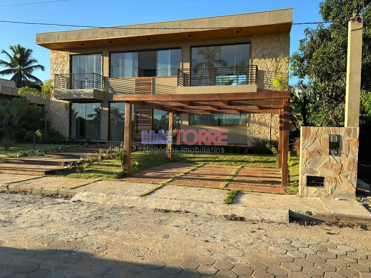 Casa, 3 quartos, 320 m² - Foto 3