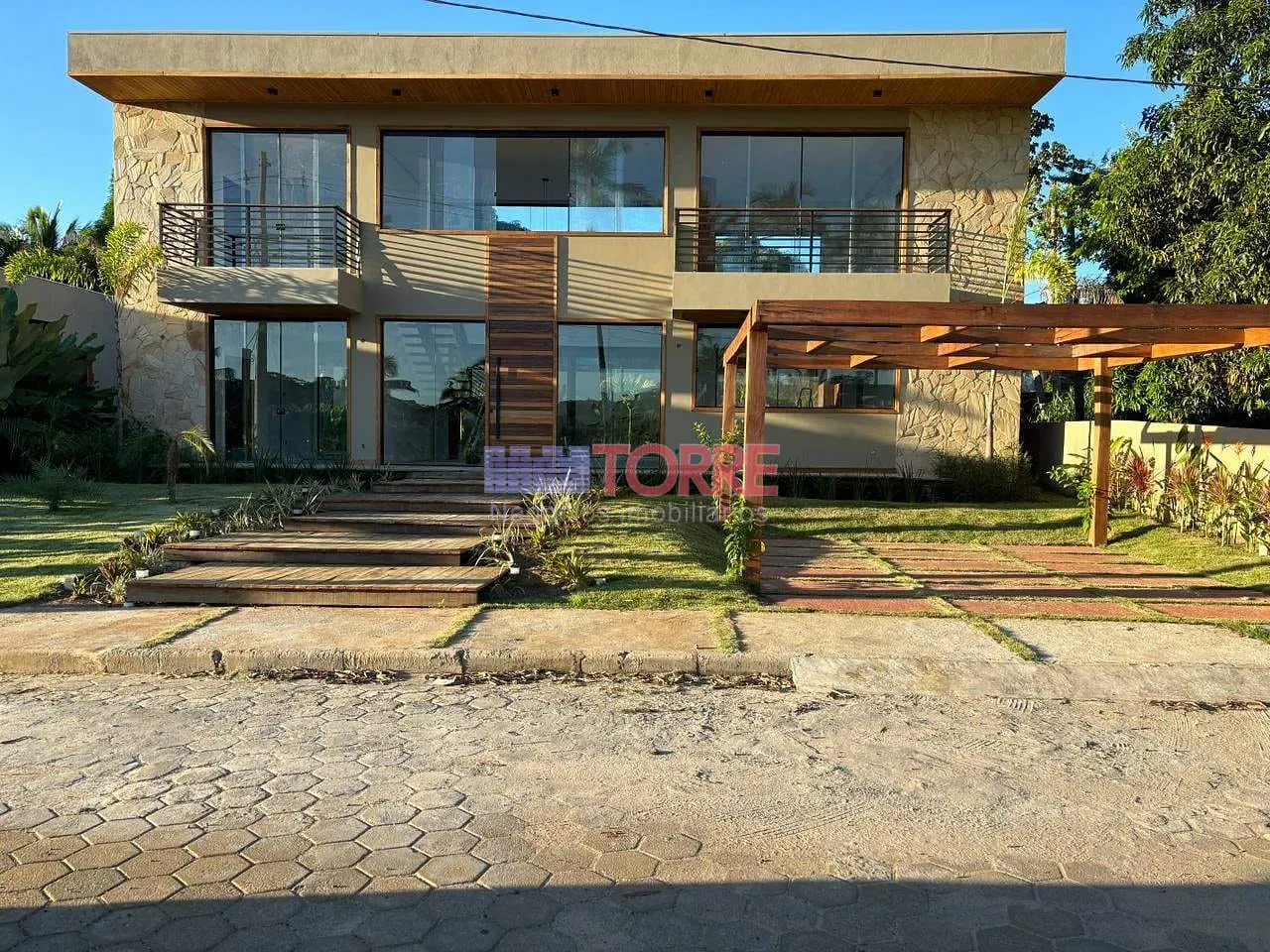 Casa, 3 quartos, 320 m² - Foto 4