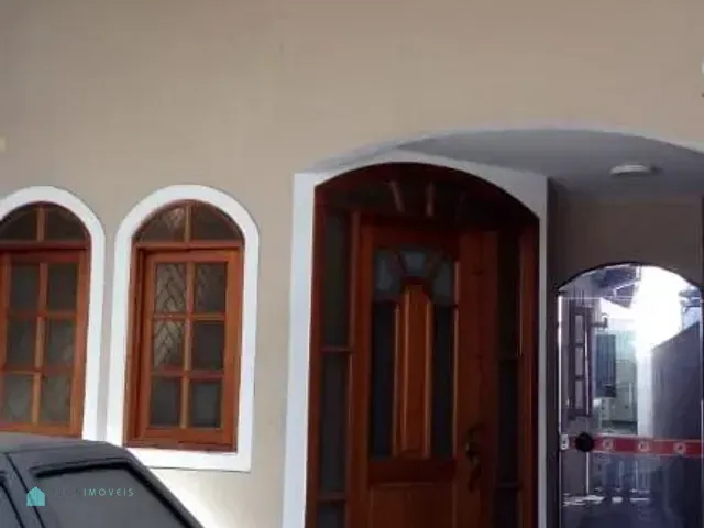 Casa com 128m² 1 quarto e 2 banheiros, à venda, no bairro Freguesia do Ó em São Paulo