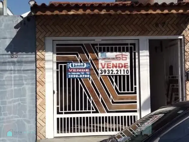 Casa com 128m² 1 quarto e 2 banheiros, à venda, no bairro Freguesia do Ó em São Paulo