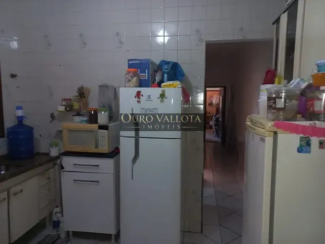 Casa com 130m² 2 quartos e 2 banheiros, à venda, no bairro Vila Assunção em Praia Grande