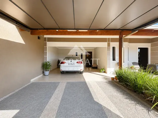 Casa com 451m² 5 quartos e 4 banheiros, à venda, no bairro Fortaleza Alta em Blumenau