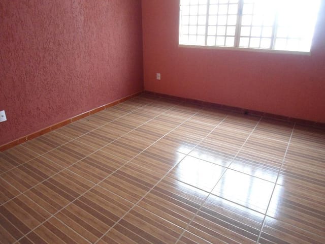 Foto do Casa - Casa  residencial para locação, Parque São Geraldo, Uberaba. | ZUCATO IMOBILIARIA LTDA