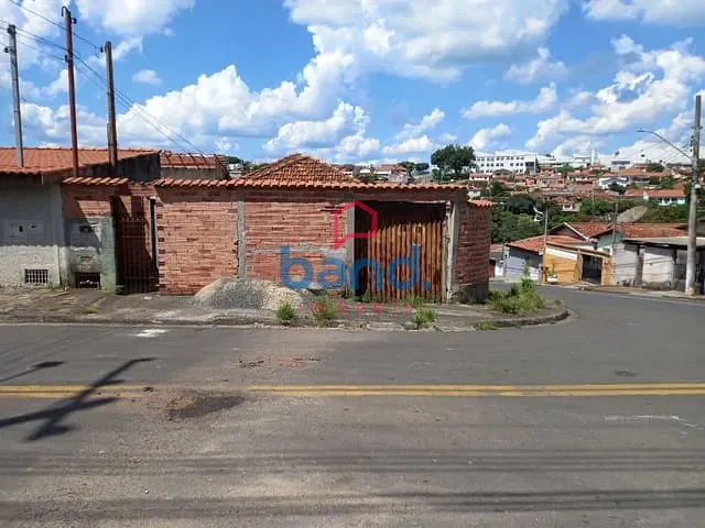 Casa com 300m² 4 quartos e 2 banheiros, à venda, no bairro Cidade Nova Bandeirantes em Porto Feliz