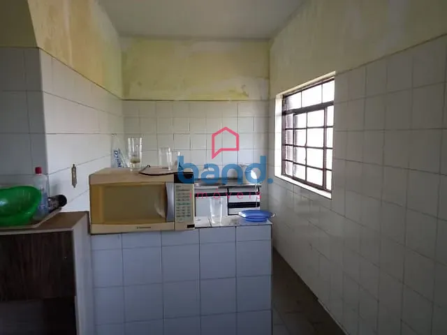 Casa com 300m² 4 quartos e 2 banheiros, à venda, no bairro Cidade Nova Bandeirantes em Porto Feliz