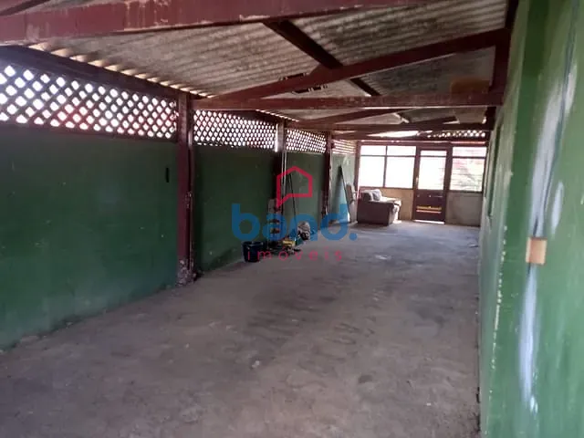 Casa com 300m² 4 quartos e 2 banheiros, à venda, no bairro Cidade Nova Bandeirantes em Porto Feliz