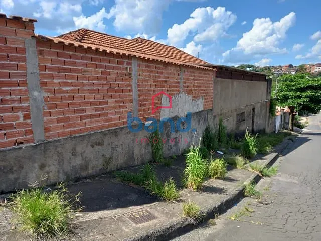 Casa com 300m² 4 quartos e 2 banheiros, à venda, no bairro Cidade Nova Bandeirantes em Porto Feliz