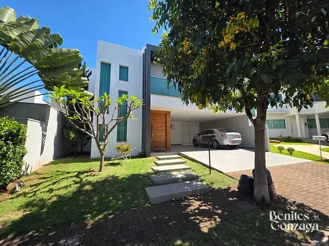 Casa 3 quartos e 5 banheiros, à venda, no bairro Jardim Novo Horizonte em Maringá