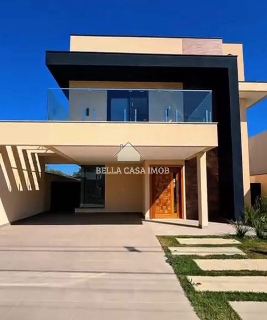 Casa, 3 quartos, 211 m² - Foto 2