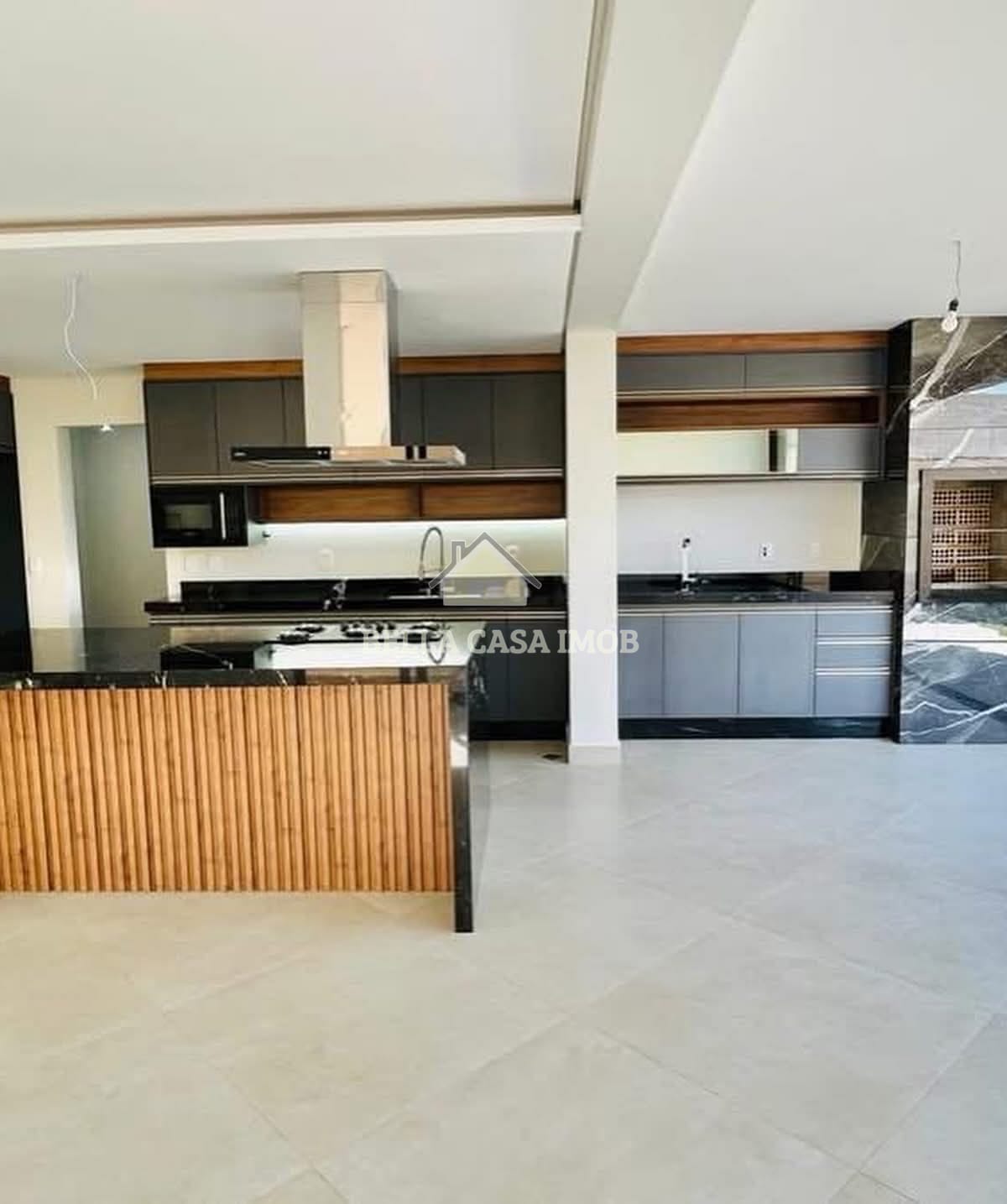 Casa, 3 quartos, 211 m² - Foto 4