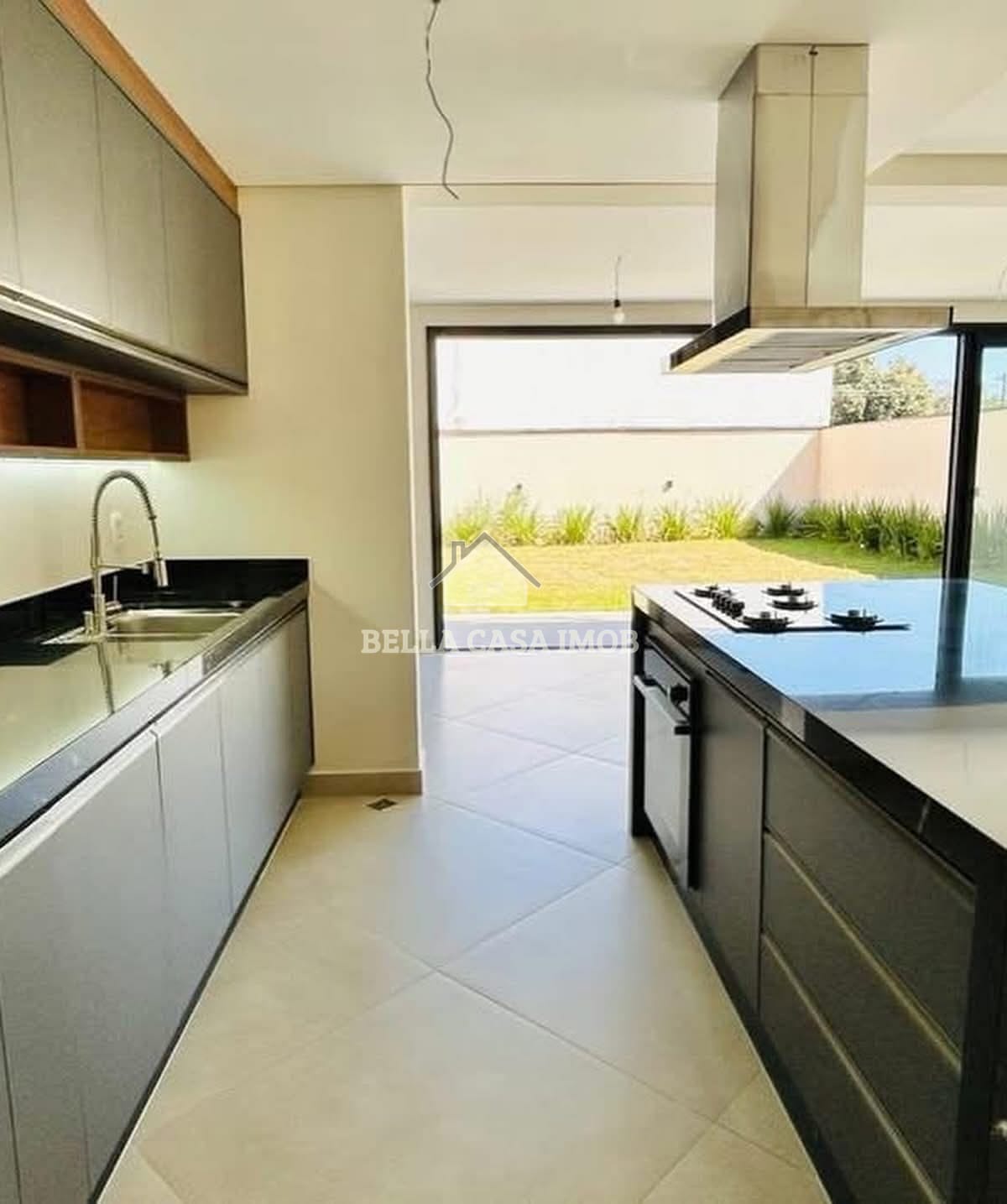 Casa, 3 quartos, 211 m² - Foto 6