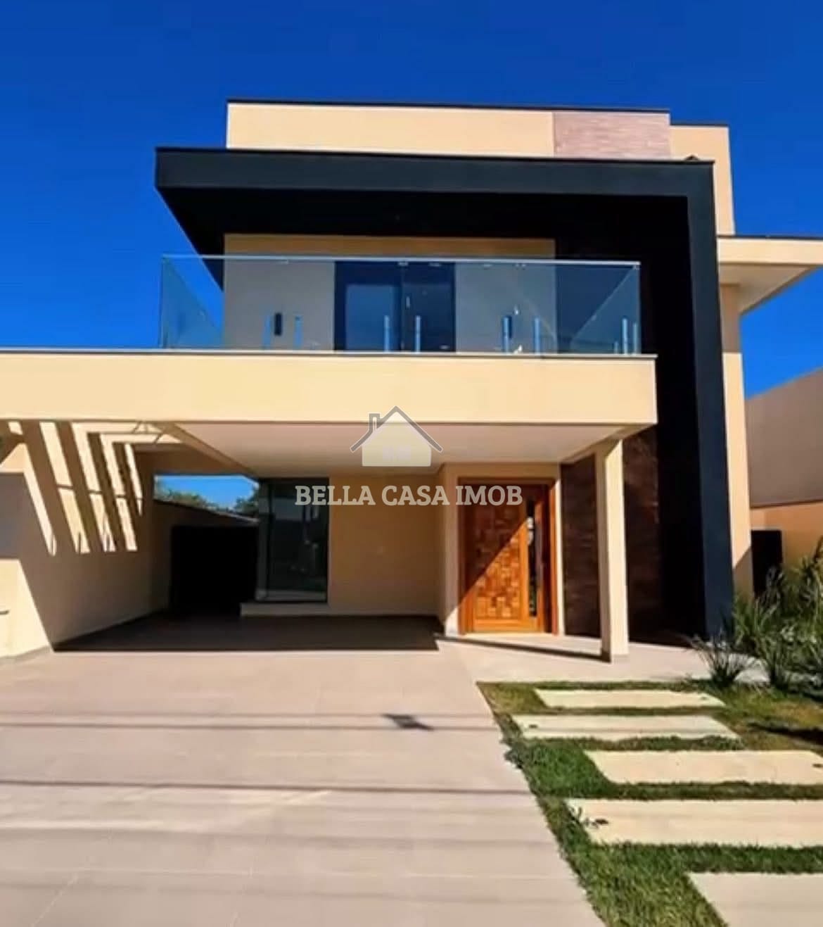 Casa, 3 quartos, 211 m² - Foto 9