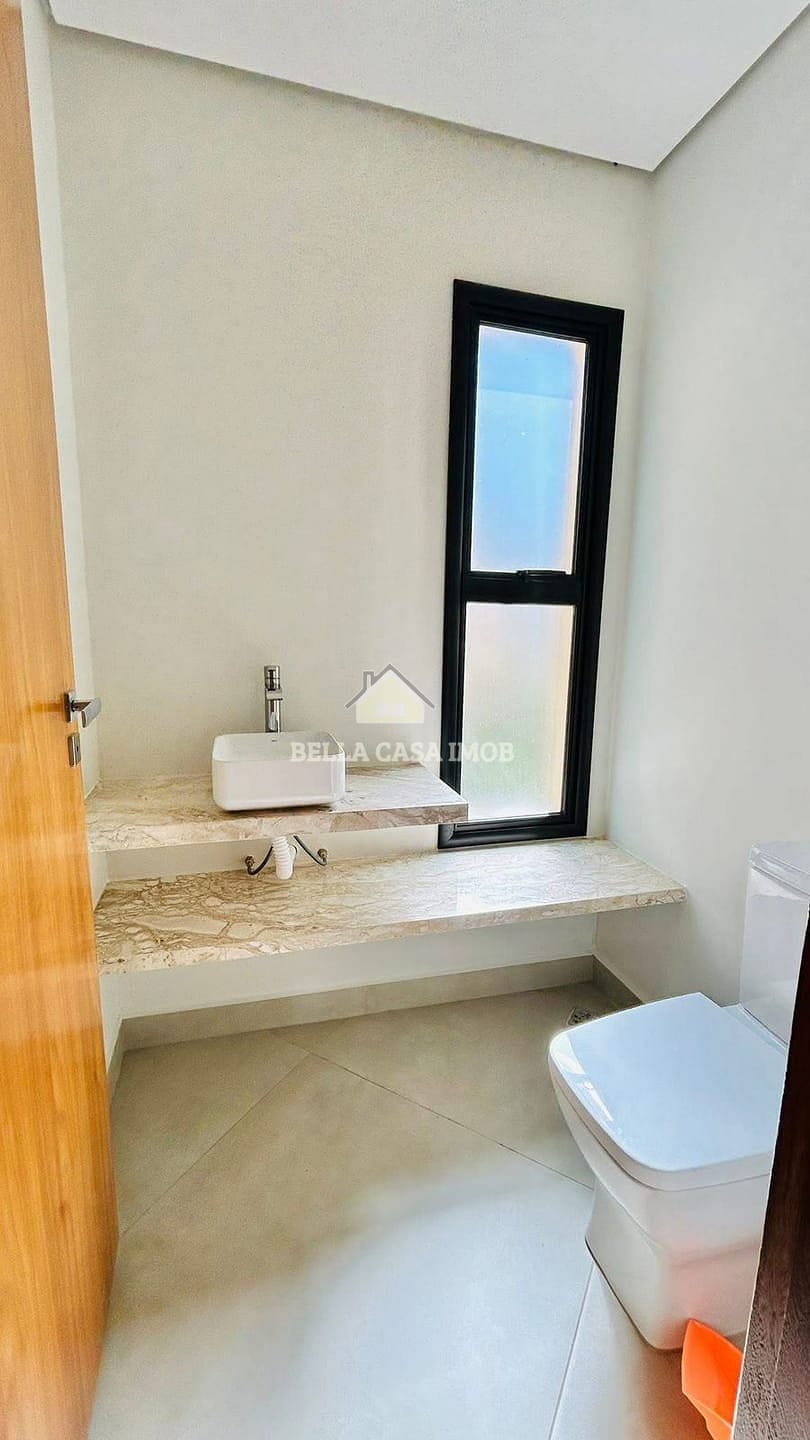 Casa, 3 quartos, 211 m² - Foto 12