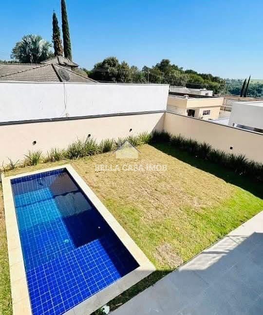 Casa, 3 quartos, 211 m² - Foto 14