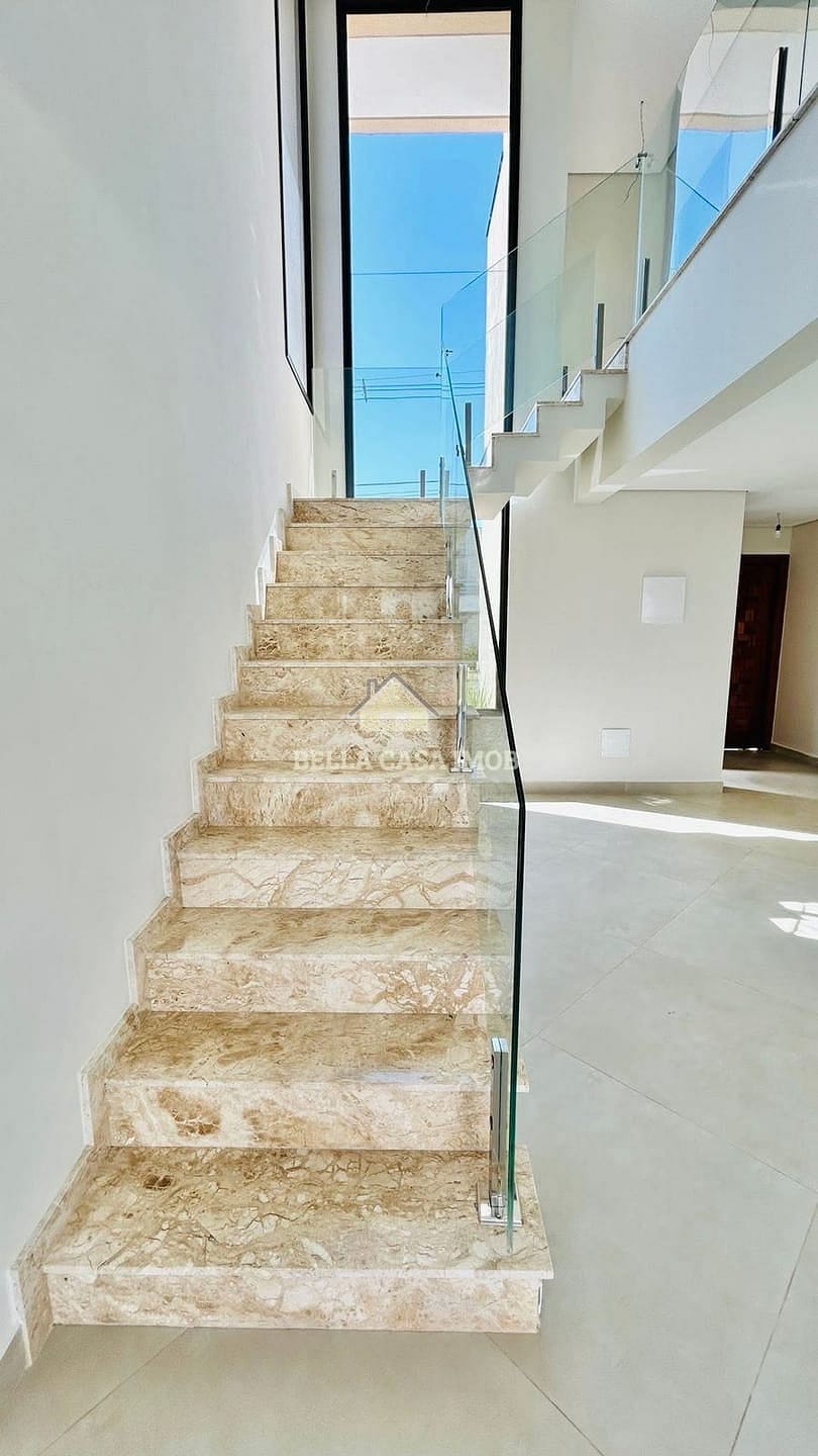 Casa, 3 quartos, 211 m² - Foto 16