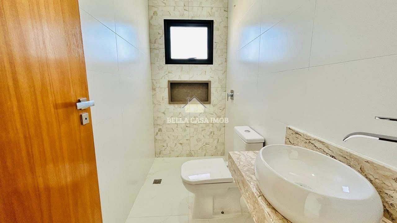 Casa, 3 quartos, 211 m² - Foto 19