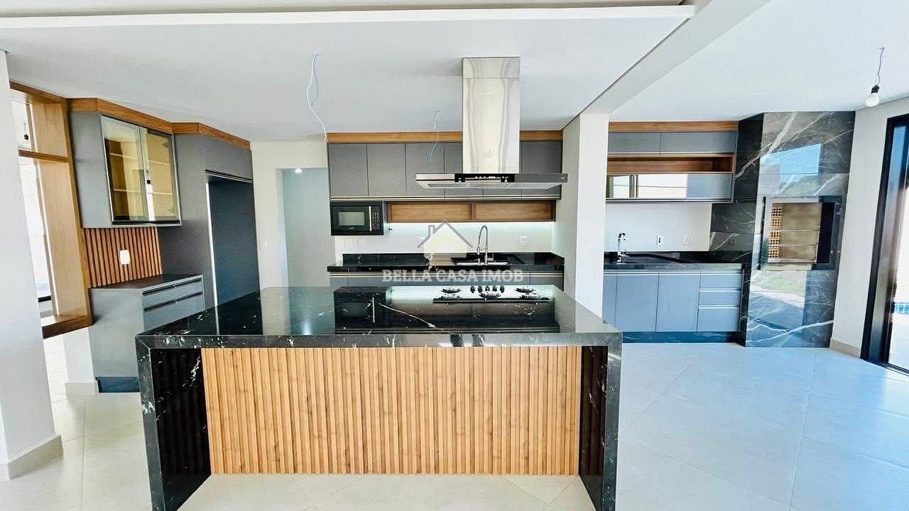 Casa, 3 quartos, 211 m² - Foto 20