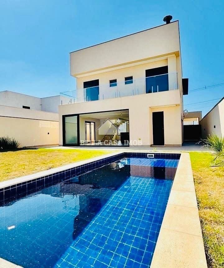 Casa, 3 quartos, 211 m² - Foto 24