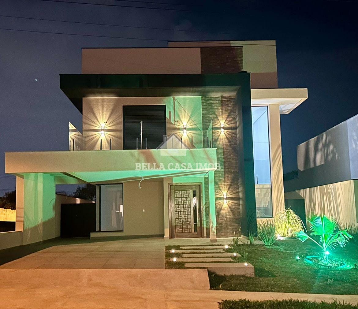 Casa, 3 quartos, 211 m² - Foto 3