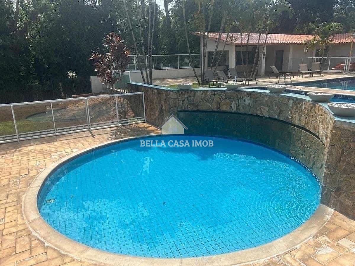 Casa, 3 quartos, 211 m² - Foto 26