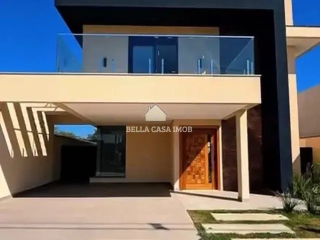 Casa com 360m² 3 quartos e 4 banheiros, à venda, no bairro Jardim Villa Verona em Sorocaba