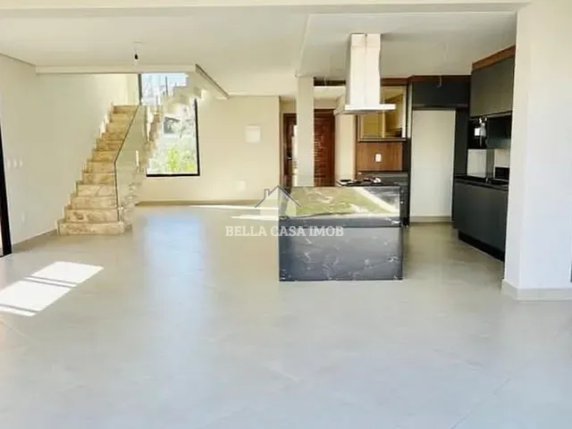 Casa com 360m² 3 quartos e 4 banheiros, à venda, no bairro Jardim Villa Verona em Sorocaba