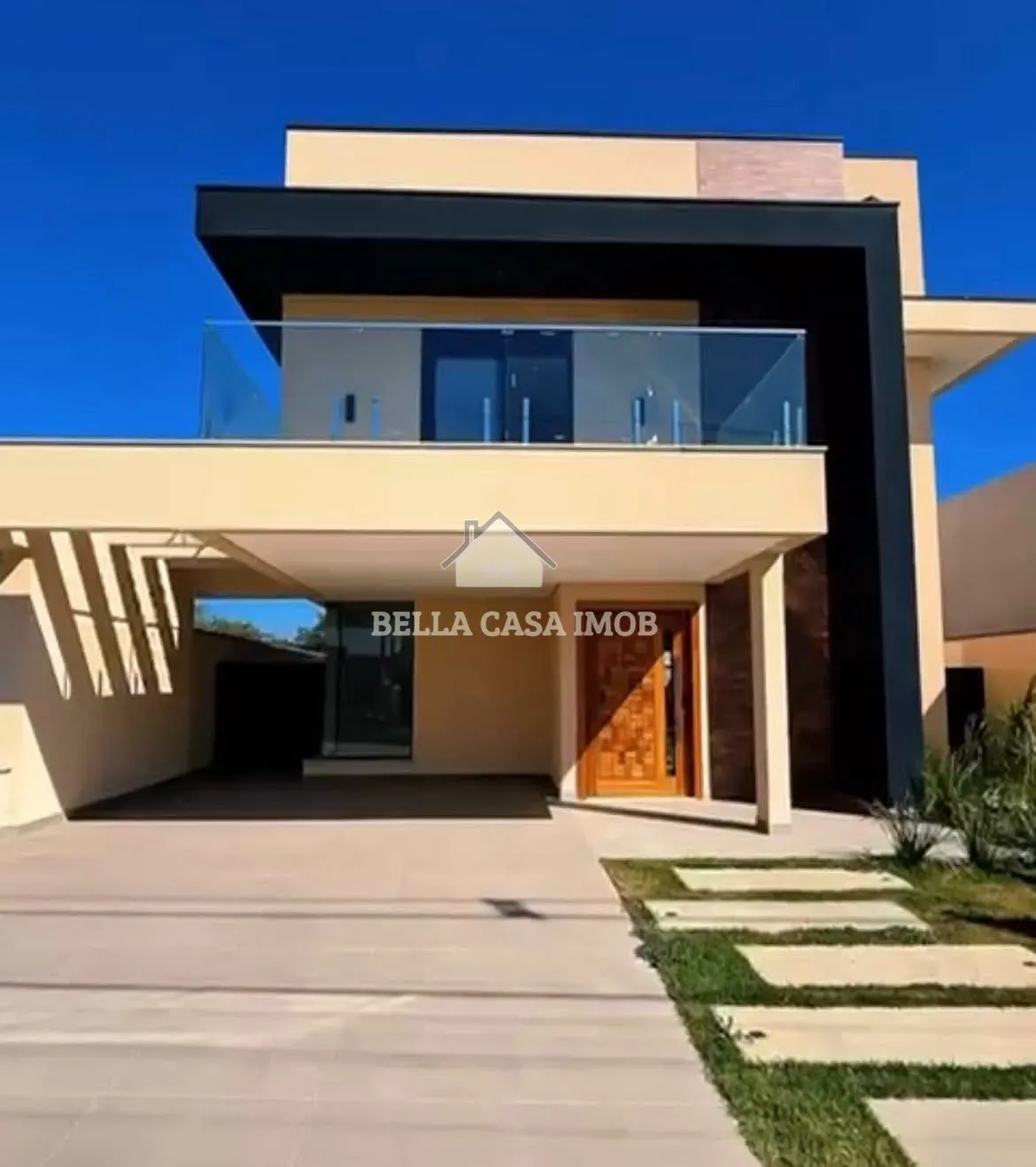 Casa, 3 quartos, 211 m² - Foto 9