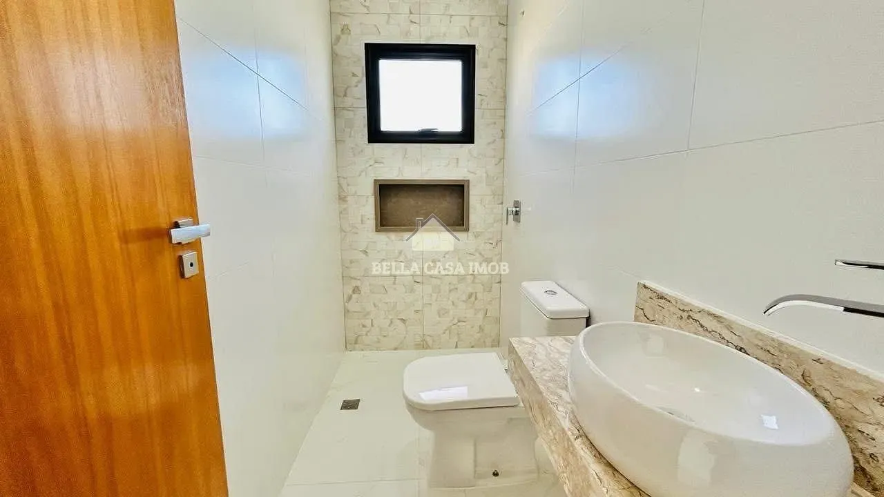 Casa, 3 quartos, 211 m² - Foto 19