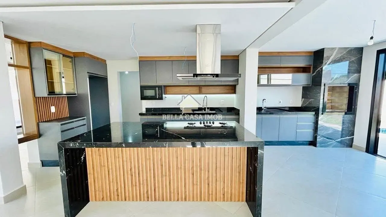 Casa, 3 quartos, 211 m² - Foto 20